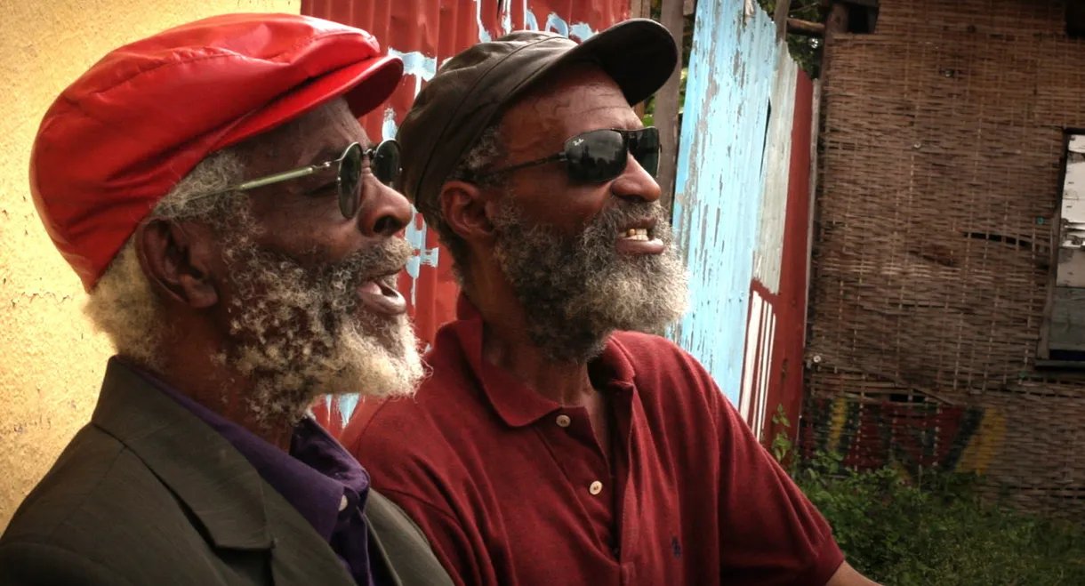 Tant qu'il pleut en Amérique