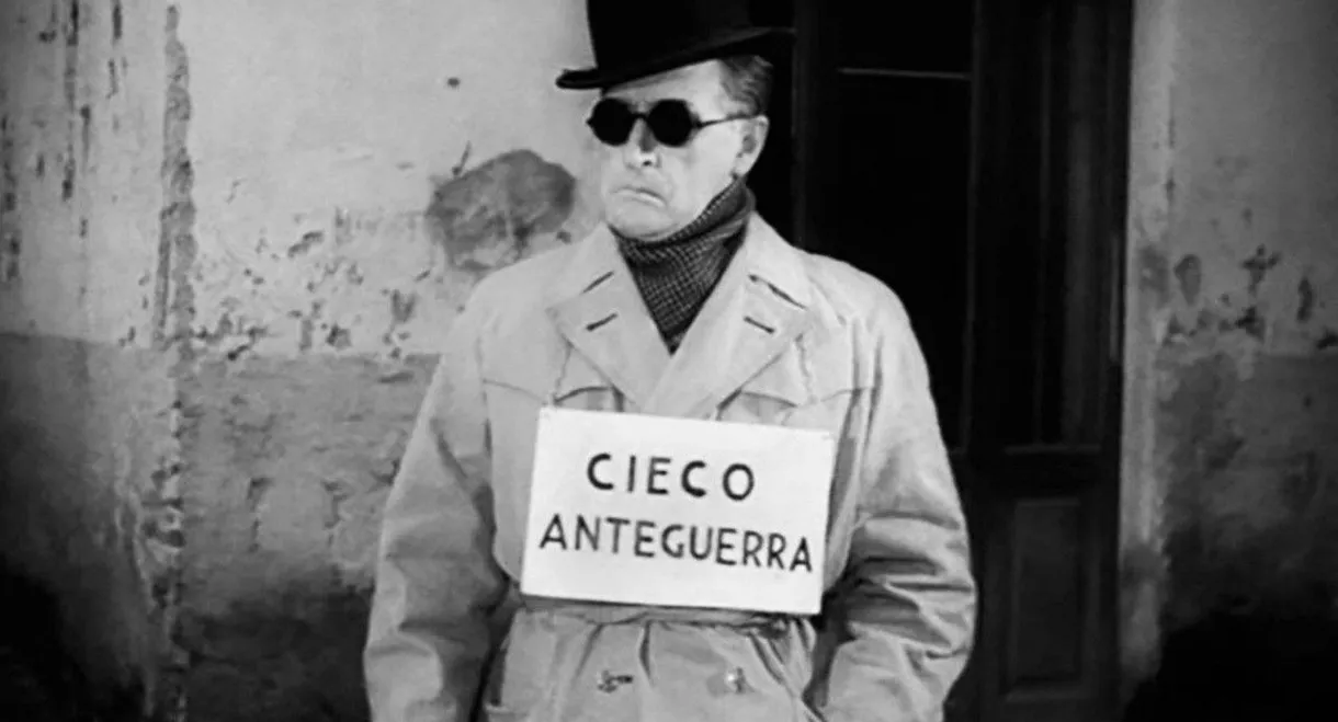 Are We Men or Corporals?