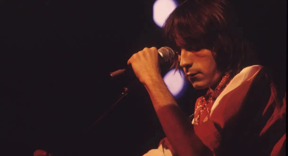 Renaud, à cœur perdu