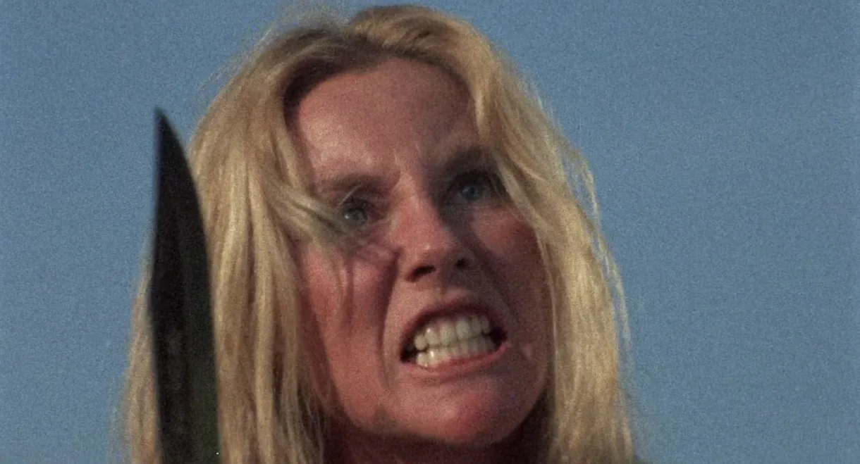 The Centerfold Girls