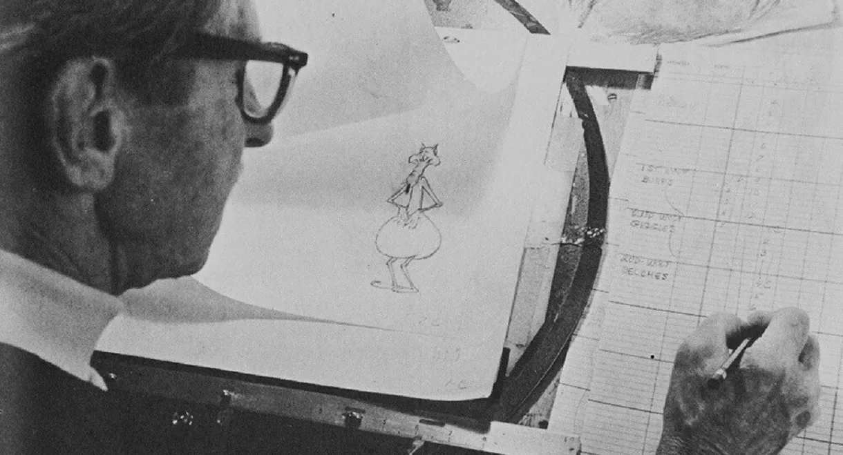 Persistence of Vision