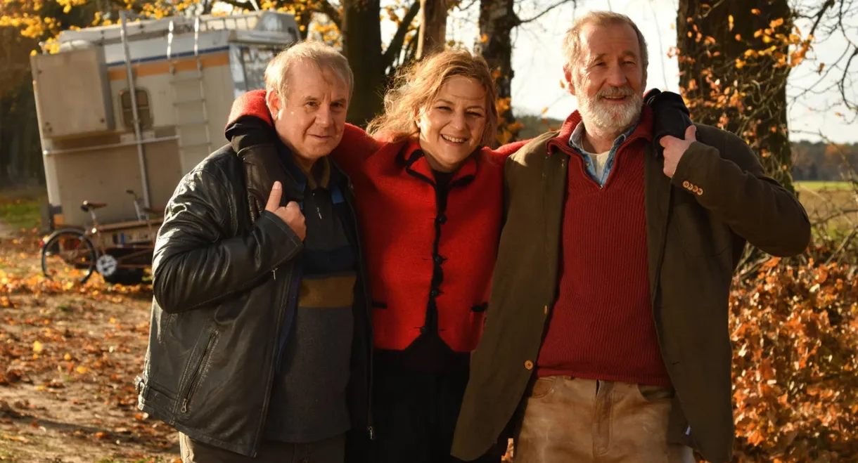 Endlich Witwer - Forever Young