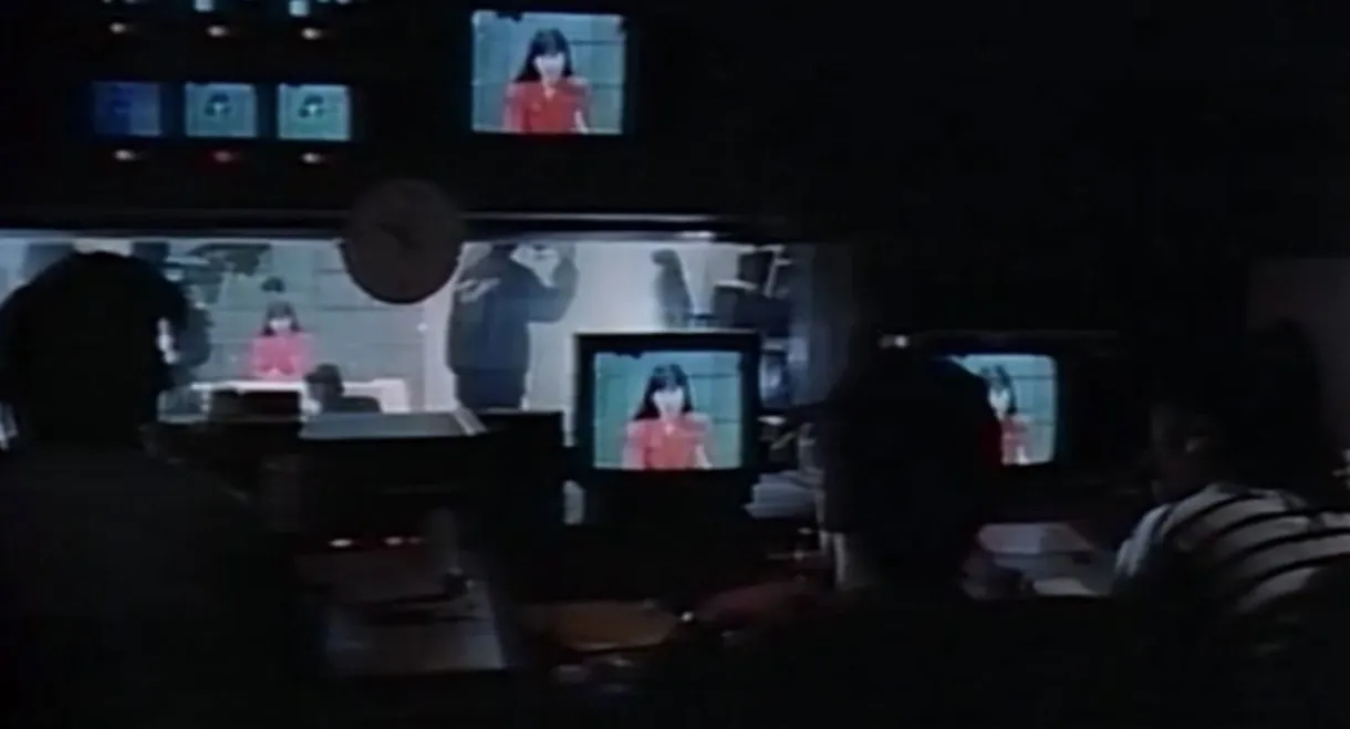 Subway Serial Rape: Lover Hunting