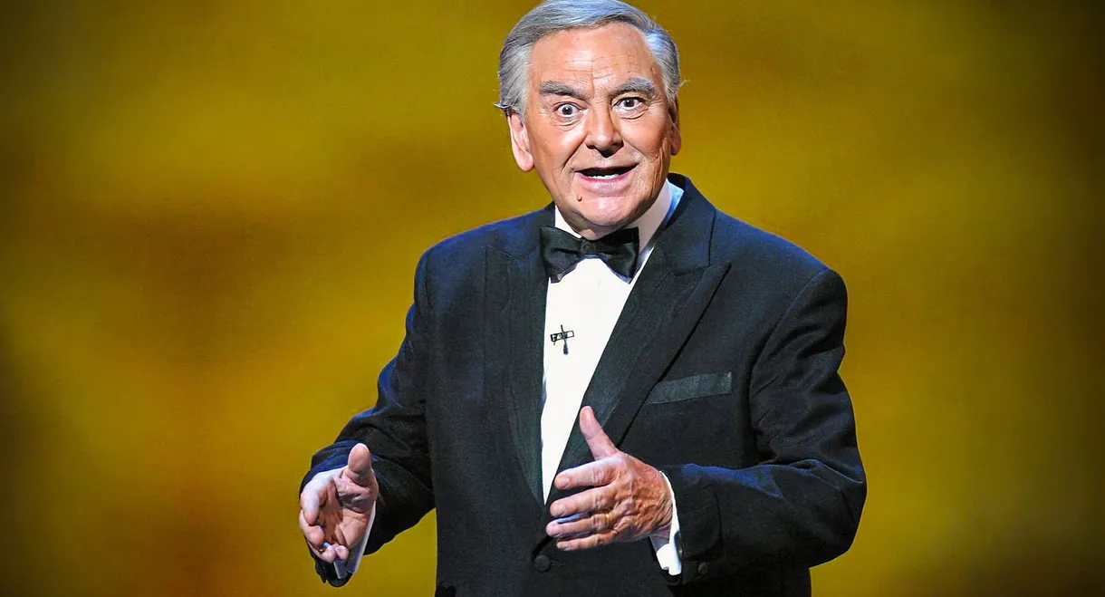 Bob Monkhouse: The Last Stand