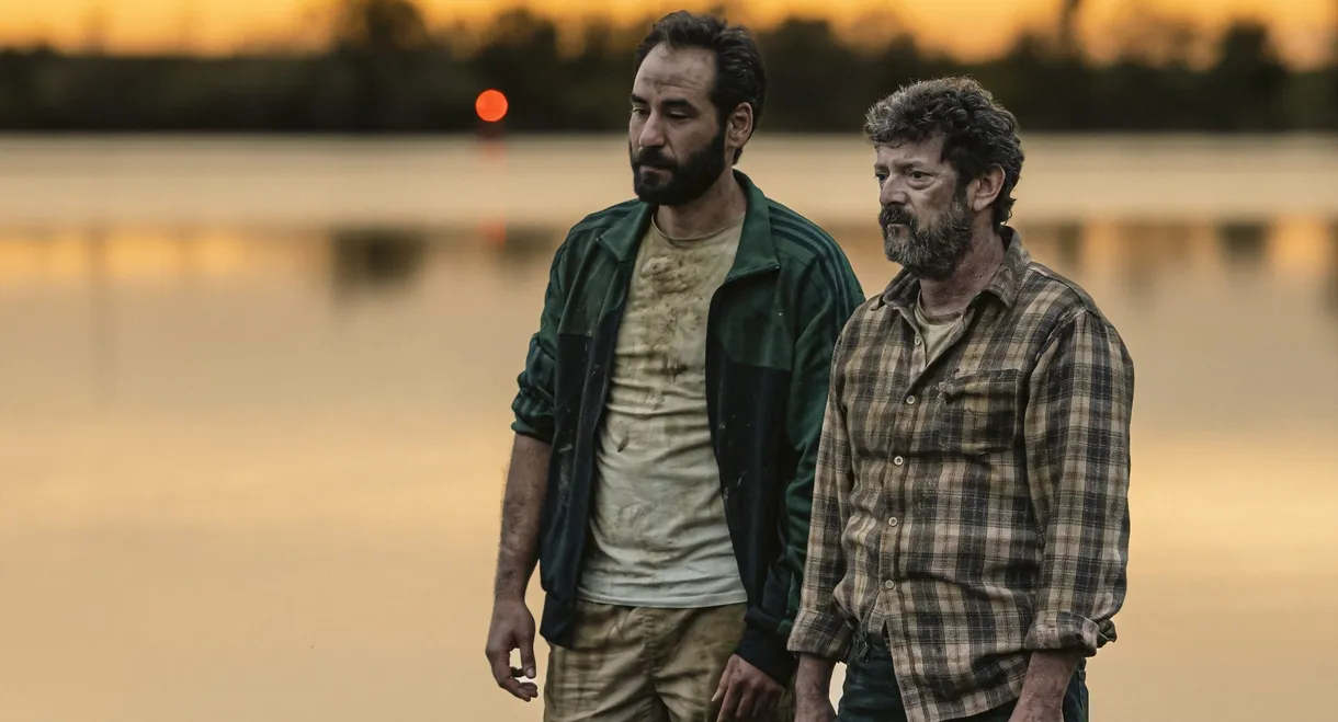 The Heaven of Animals