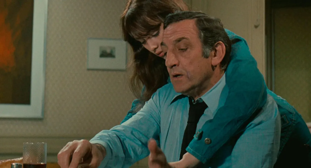 The Slap