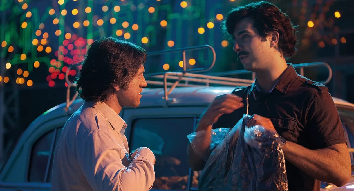 Vysotsky: Thank You For Being Alive