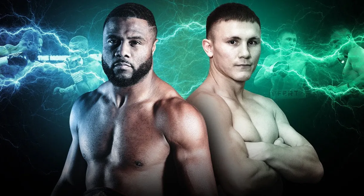 Jean Pascal vs. Michael Eifert