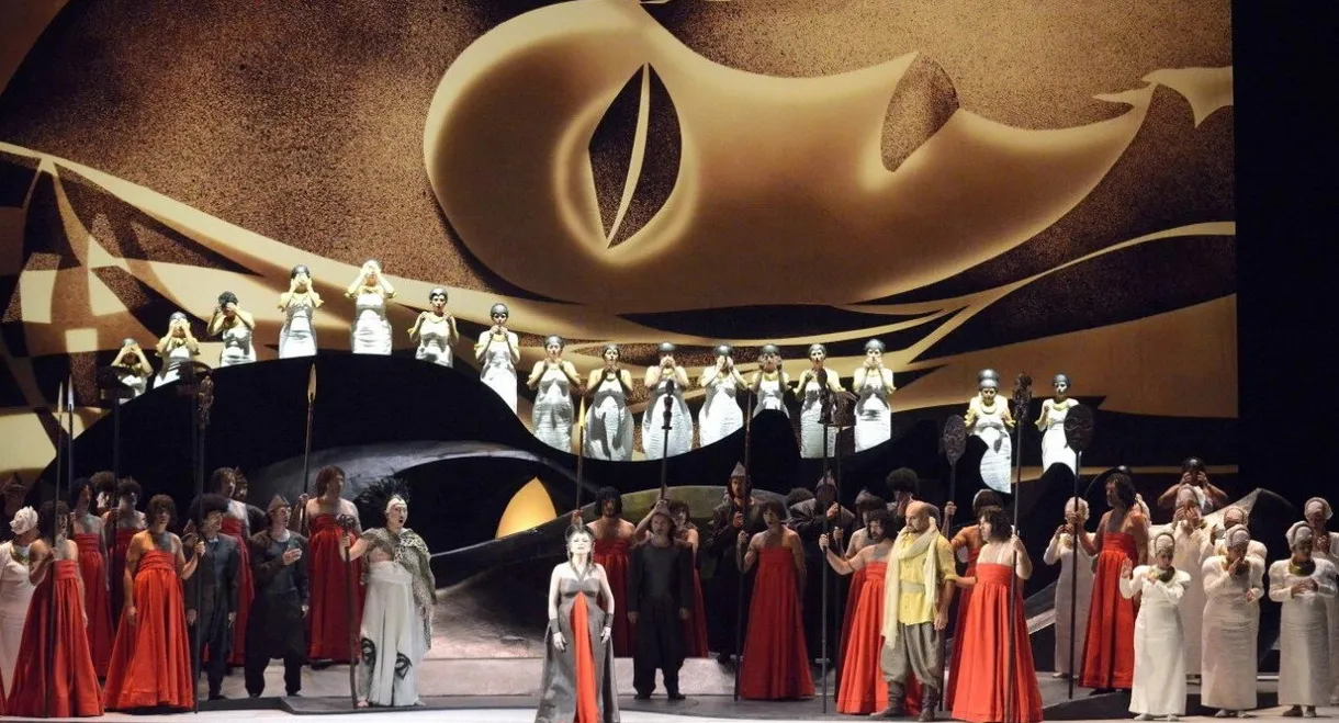 Norma - Teatro La Fenice