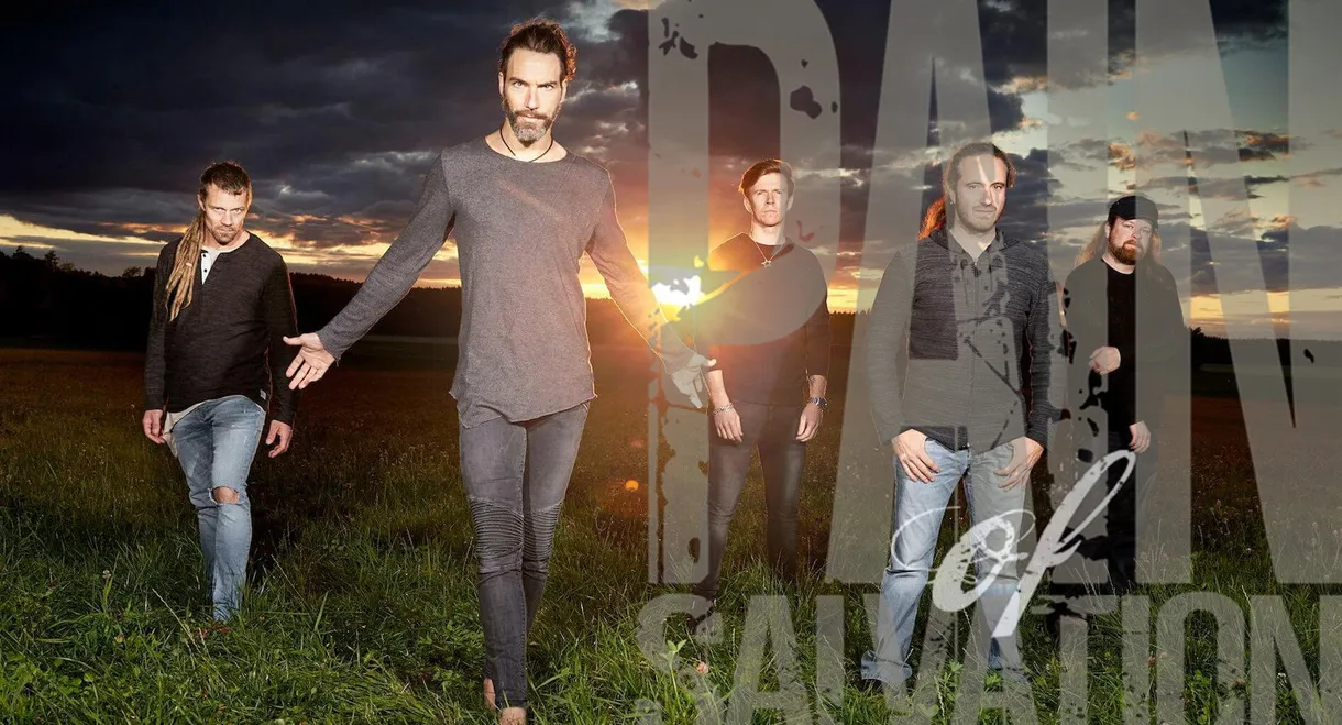 Pain of Salvation: Hellfest