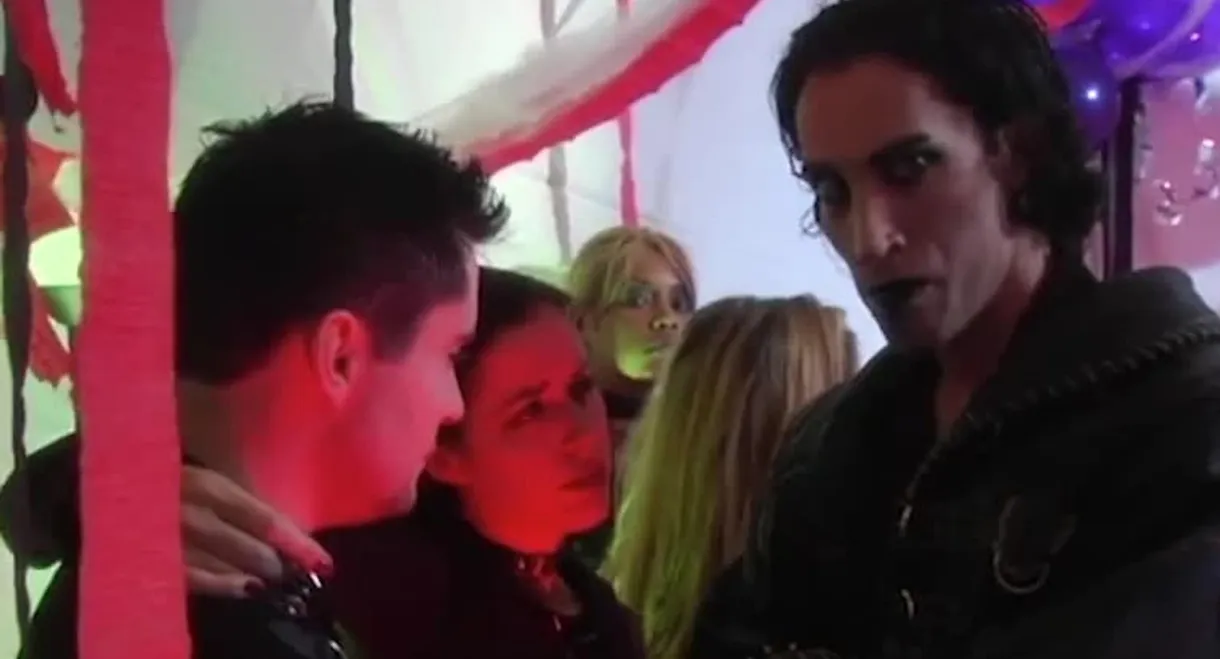 Gothic Vampires from Hell