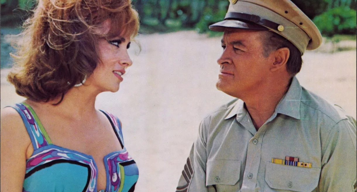 The Private Navy of Sgt. O'Farrell
