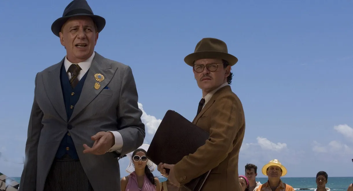 The Well Beloved One