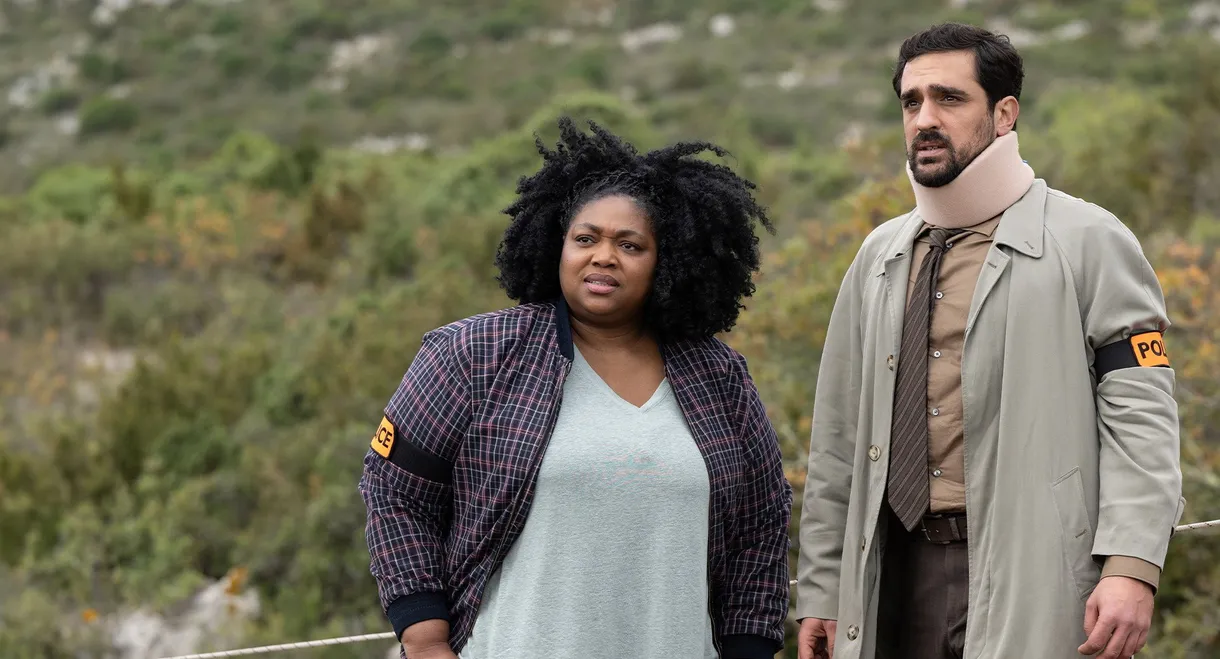 Meurtres en Pays Catalan