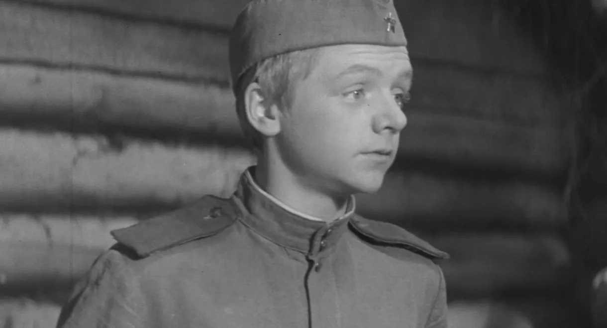 Fit for Non-Combatant