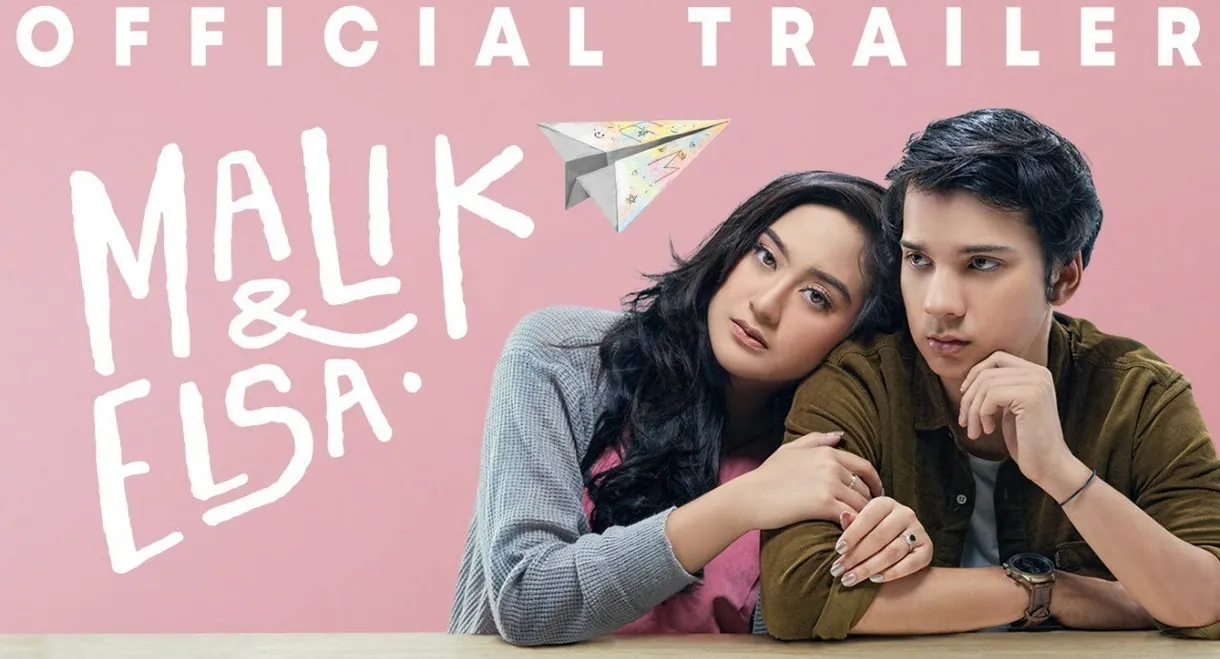 Malik & Elsa