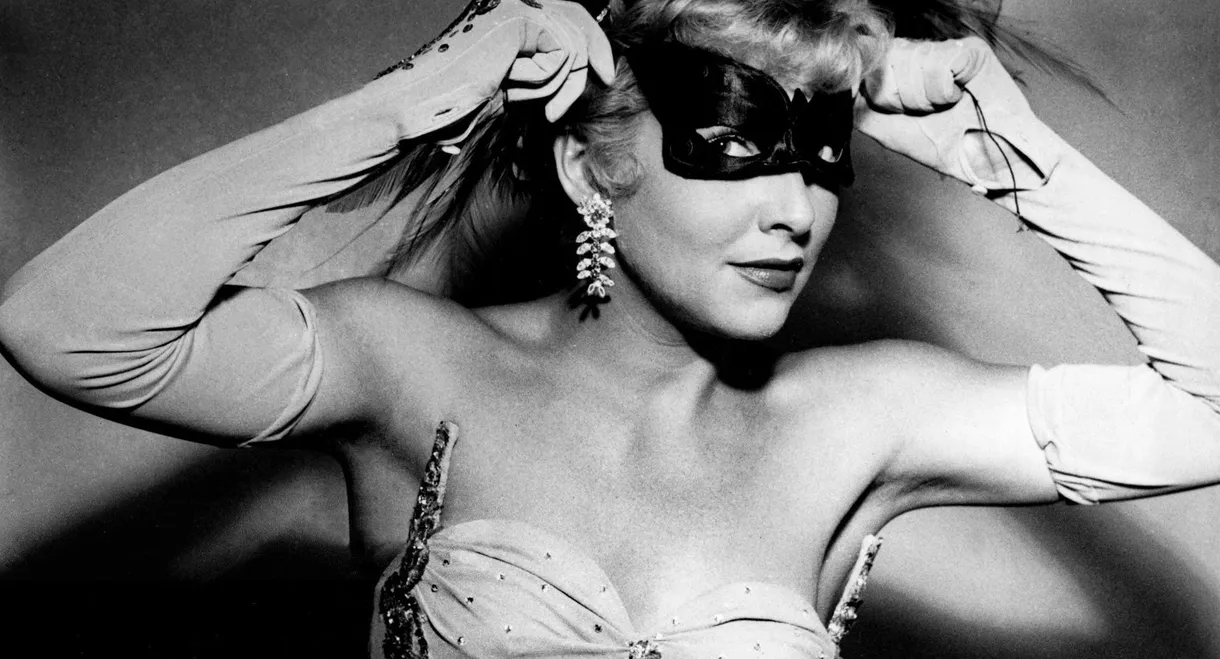 She's a girl from Paris