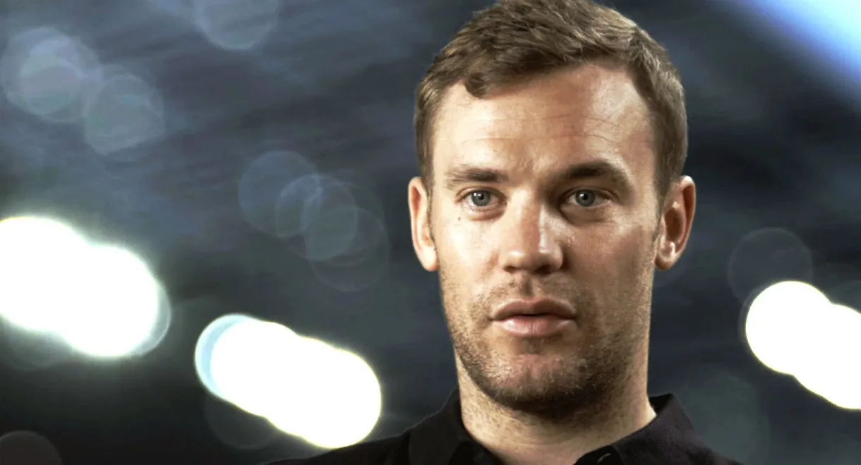 The Number One - Germanys Best Goalkeepers