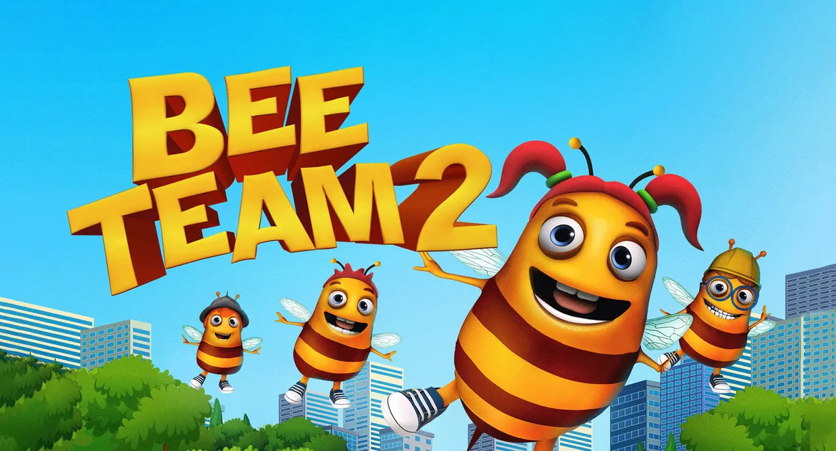 Bee Team 2
