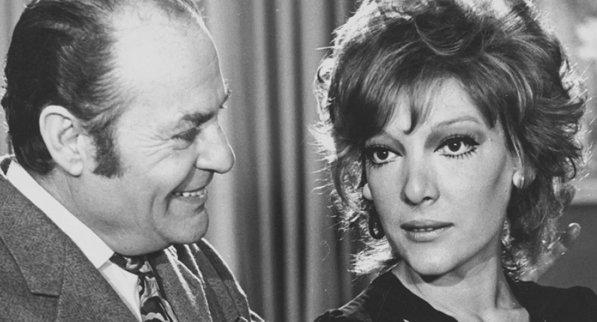 The Deeds of Jealousy