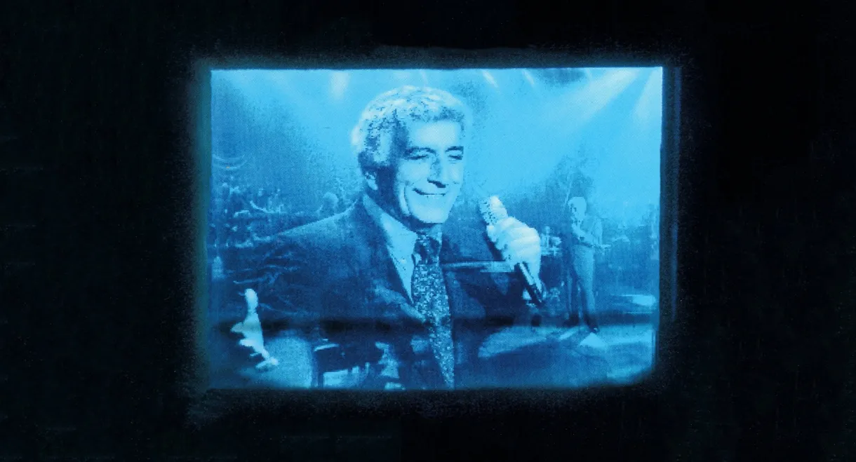 Tony Bennett: MTV Unplugged
