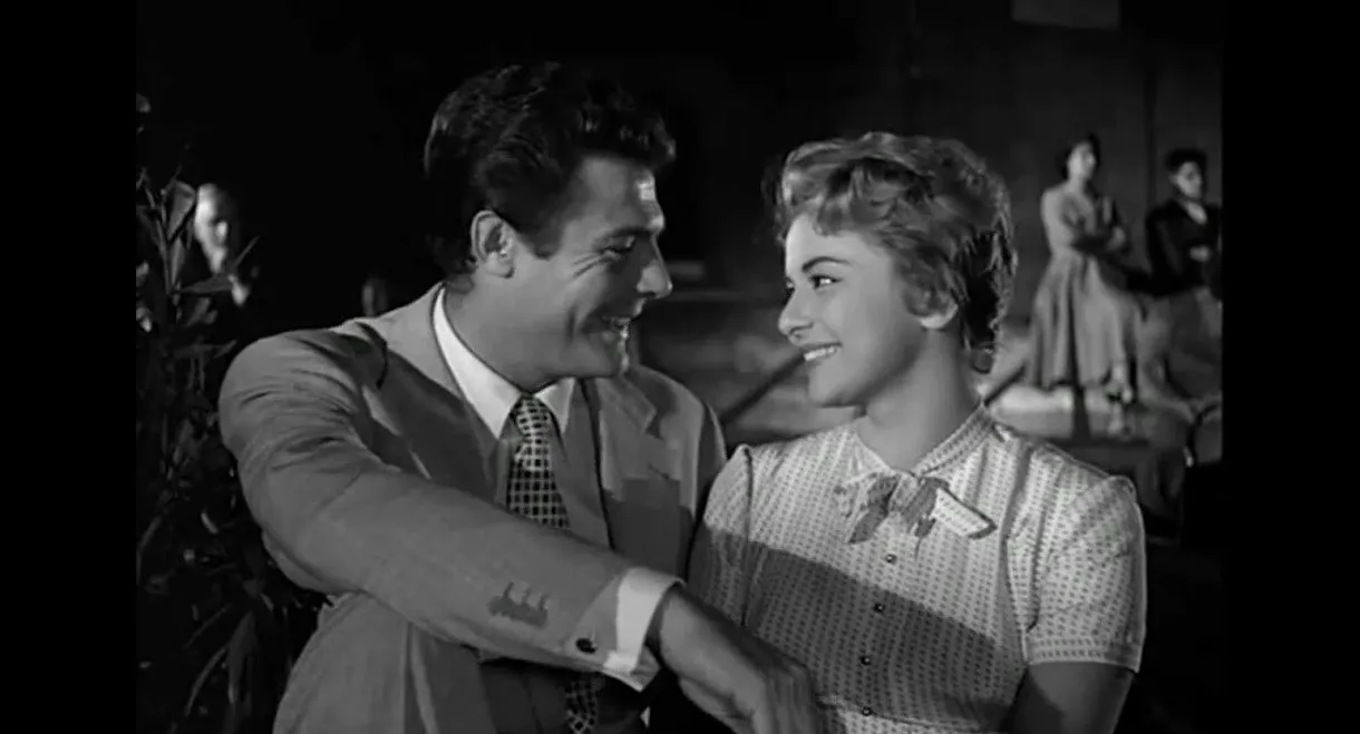 The Most Wonderful Moment