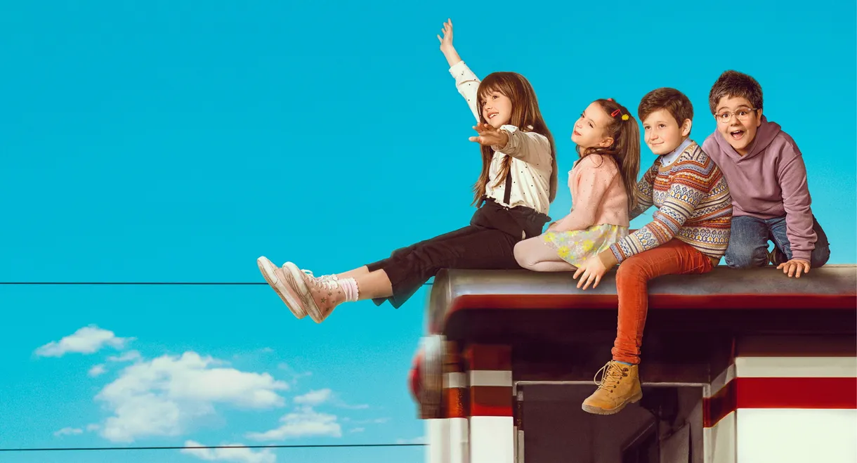 The Kids Are Alright 2