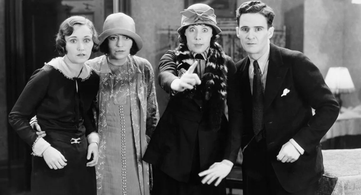 The Voice of the City