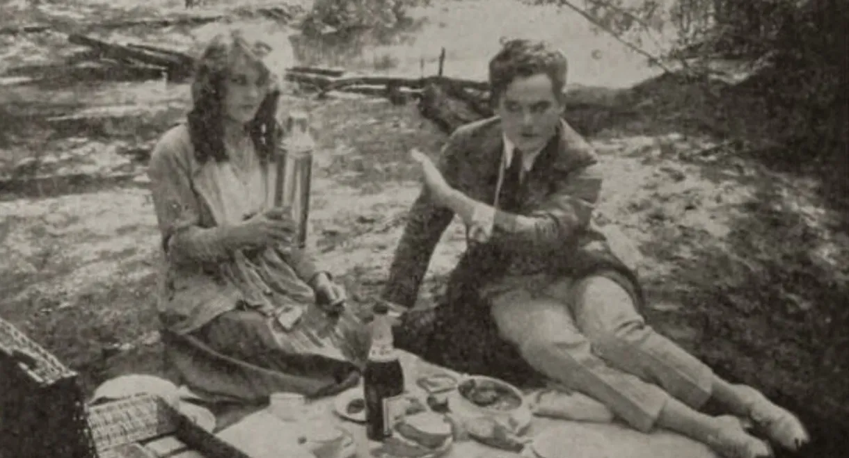 Bobbie of the Ballet