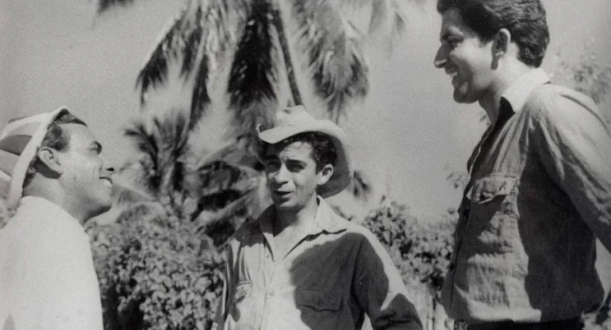 The Adventures of Juan Quin Quin