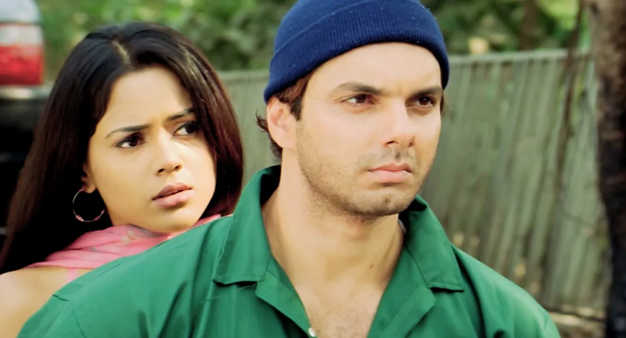 Maine Dil Tujhko Diya