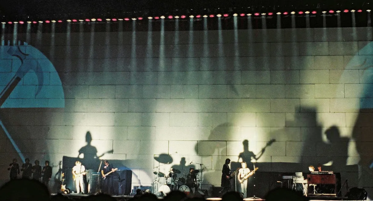 Pink Floyd: The Wall Live at Earl's Court