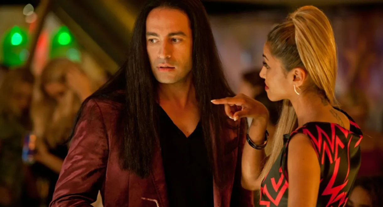 Verpiss Dich, Schneewittchen