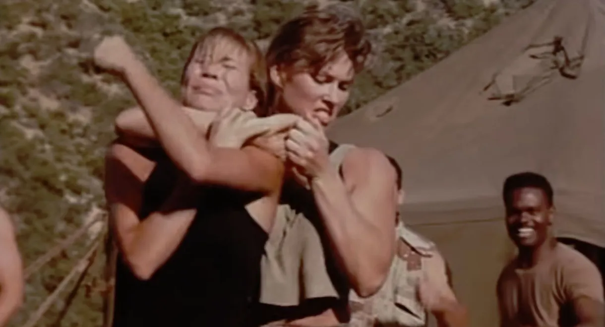 C.I.A. II: Target Alexa