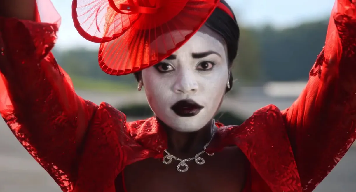 Honk for Jesus. Save Your Soul.