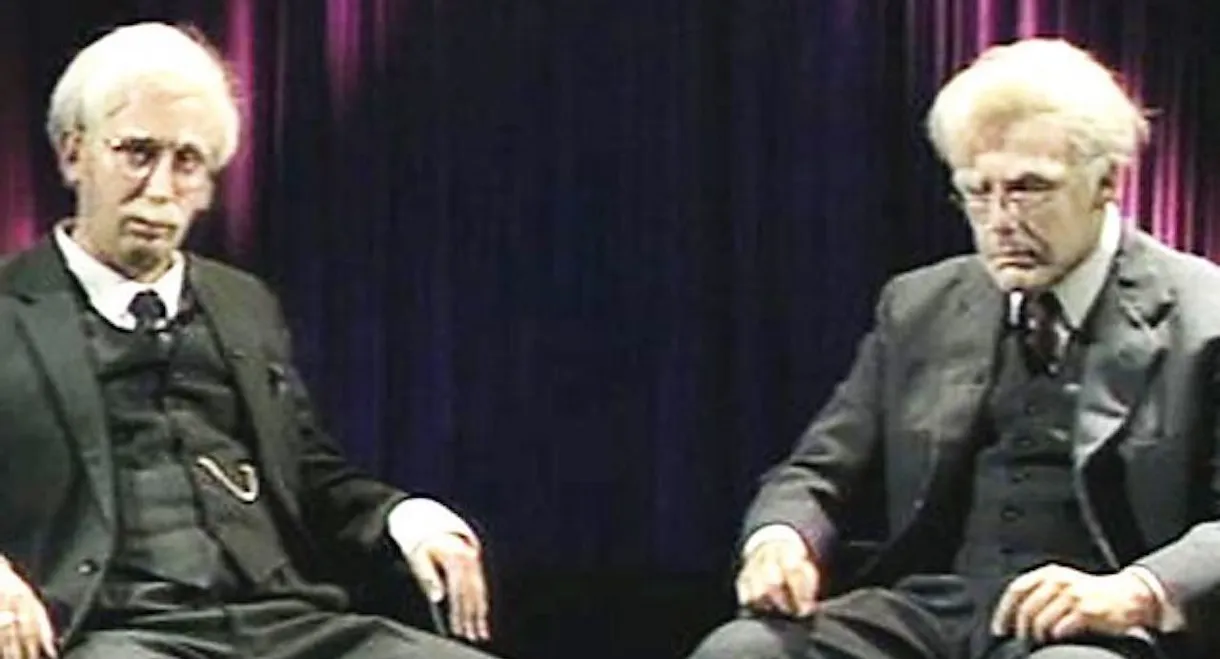 Newman and Baddiel: History Today