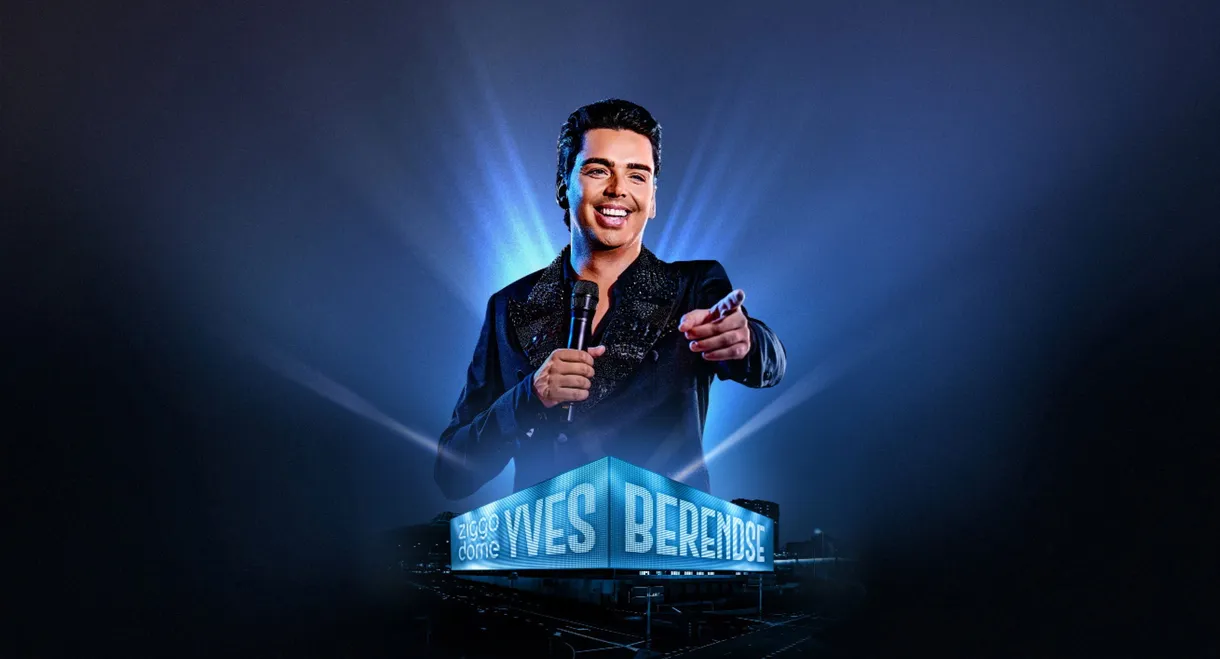 Yves Berendse - Live in de Ziggo Dome 2025