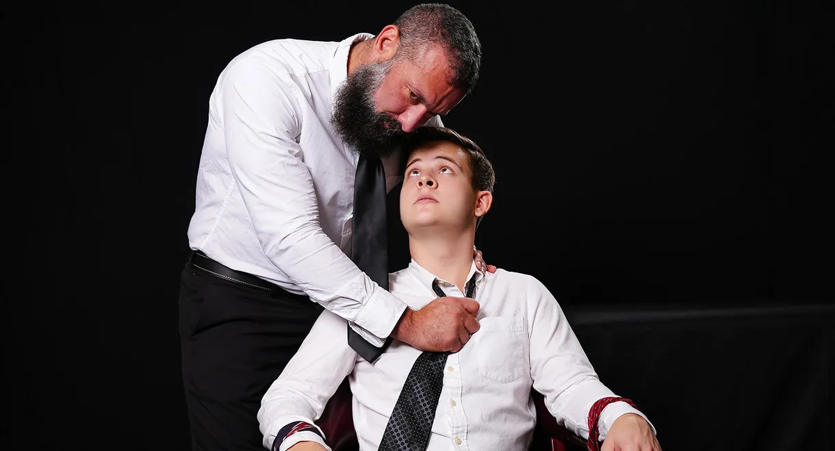 Elder Russo Chapters 1-4