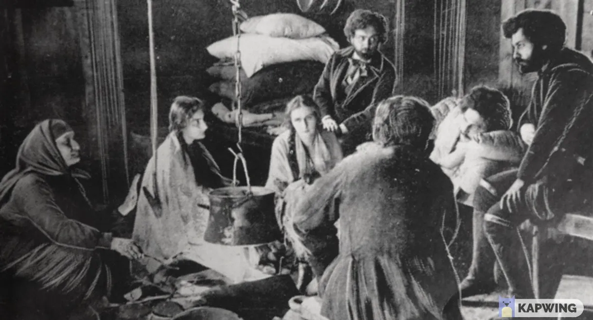 Uprising in Guria