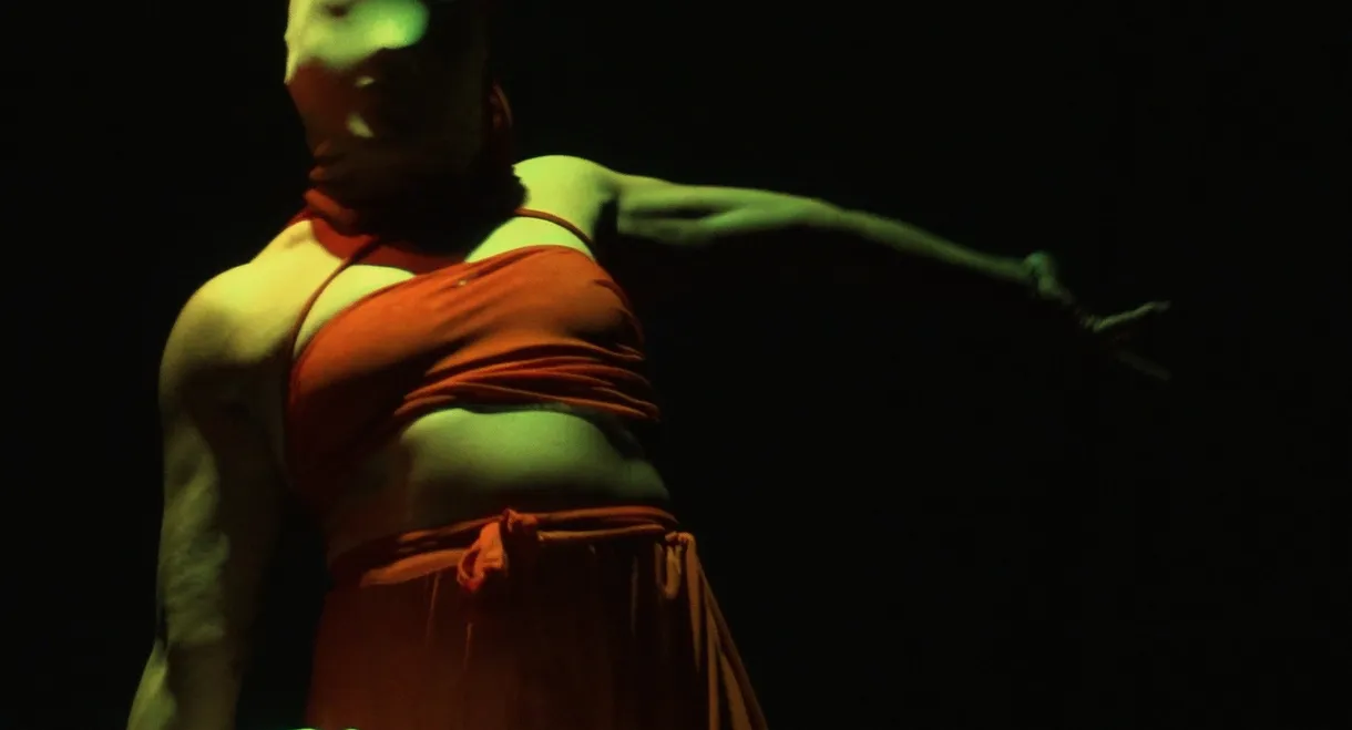 Parte - Teatro do Corpo