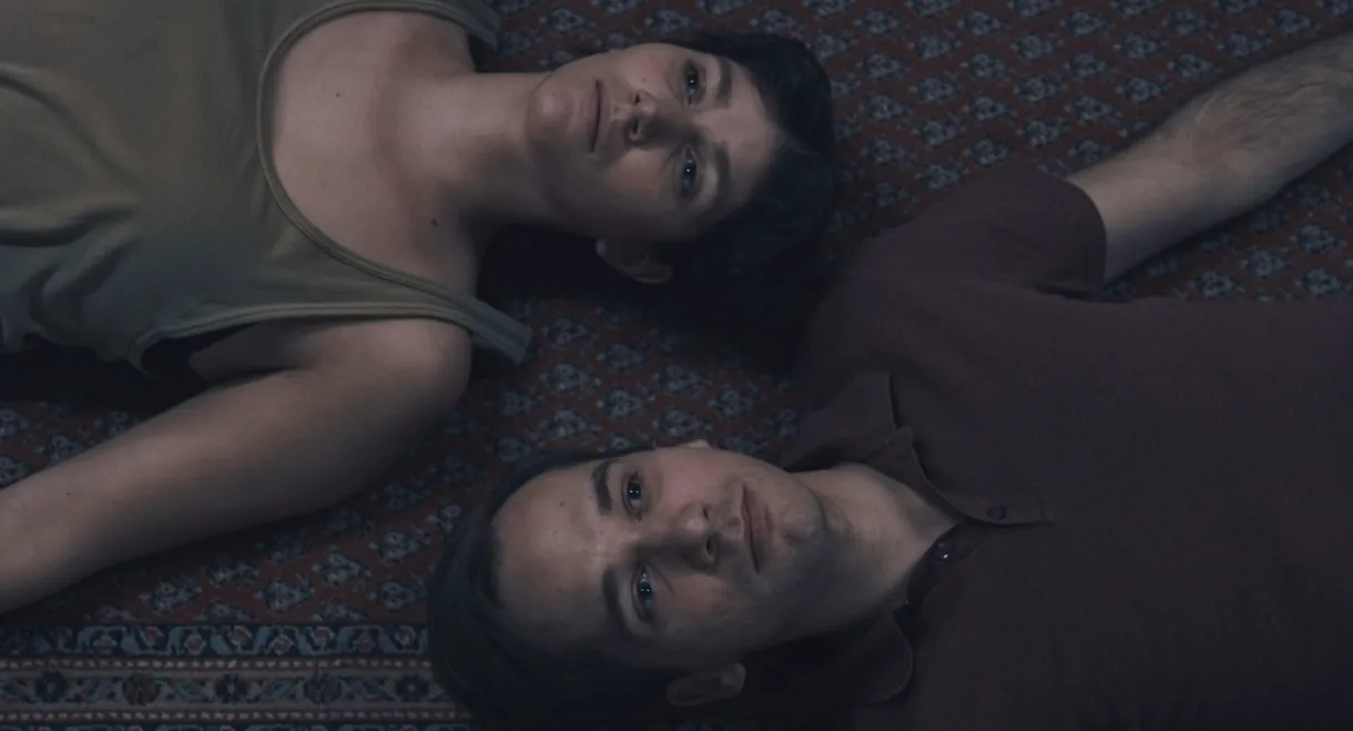 Lisbeth, mein Lisbeth