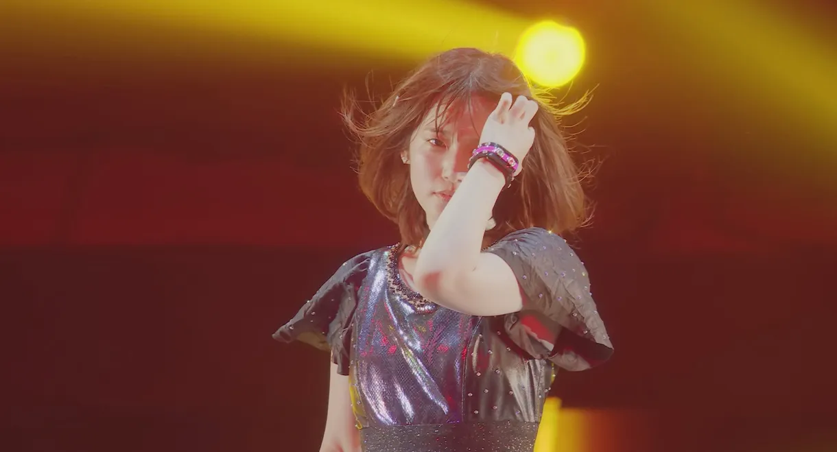 UCHIDA MAAYA LIVE 2022 Hello, 1st contact! [Revival]