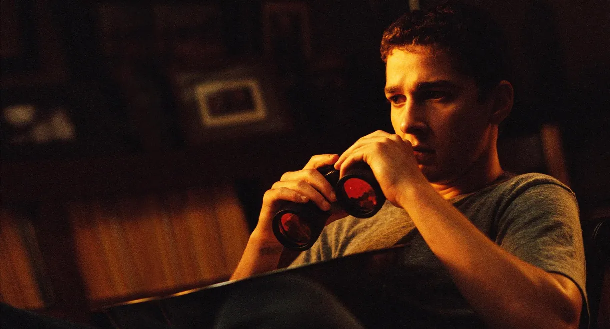 Disturbia