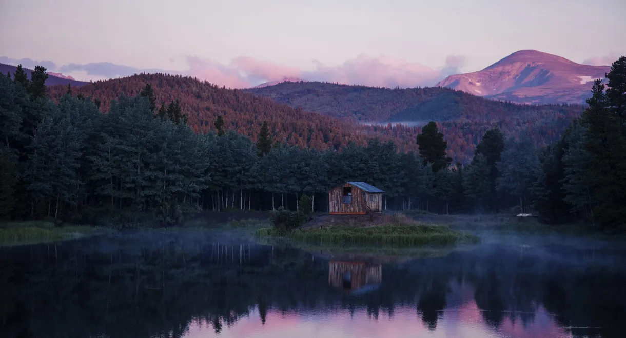 Walden: Life in The Woods