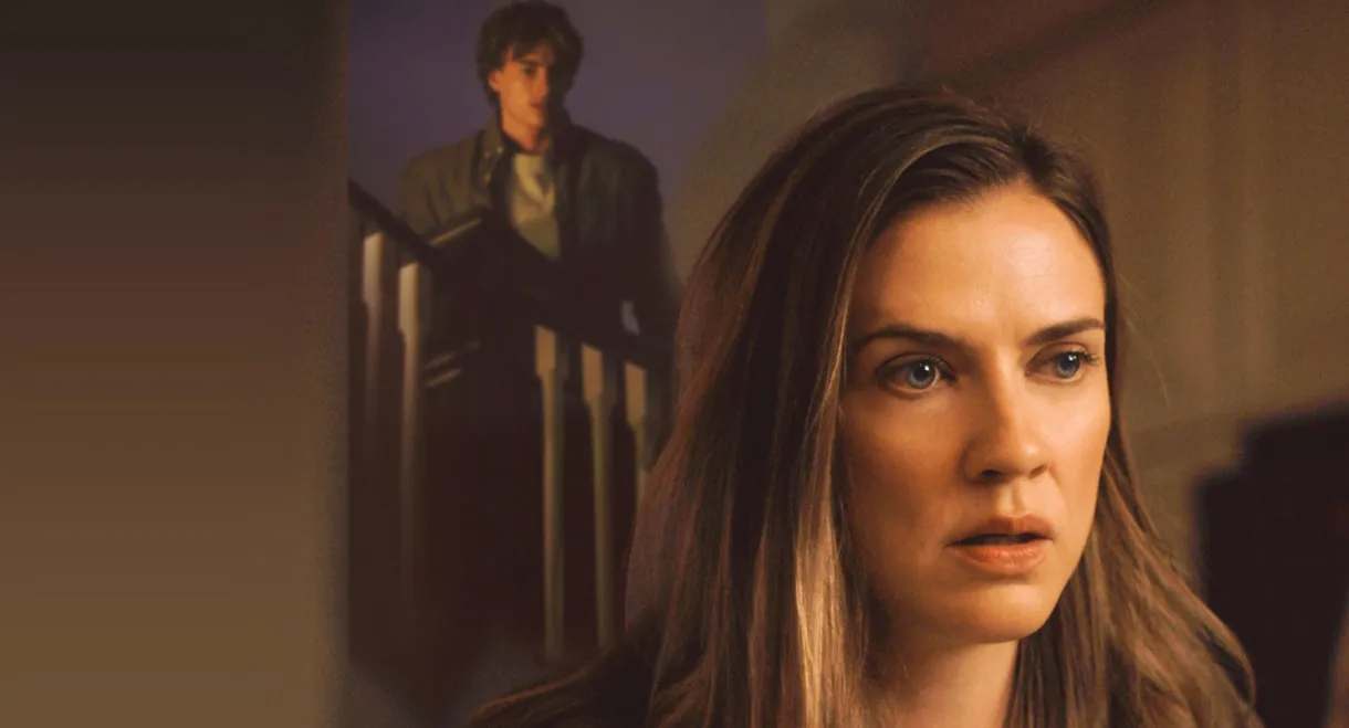 Mama's Little Murderer