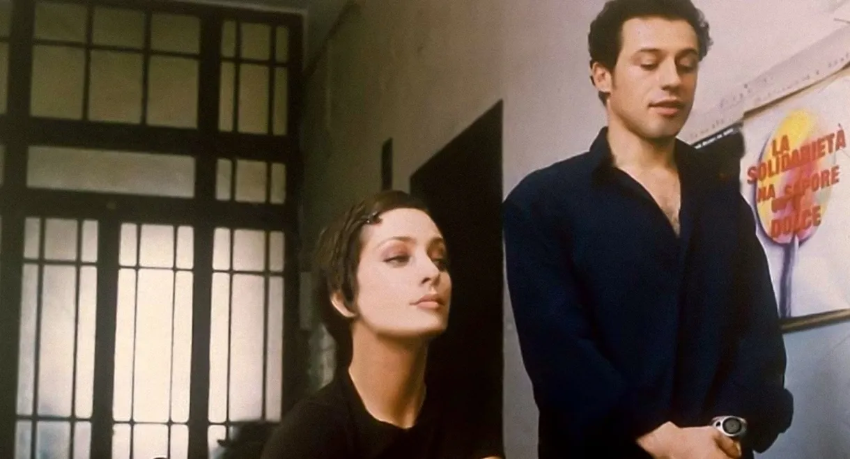 A Lighter Burden to Bear