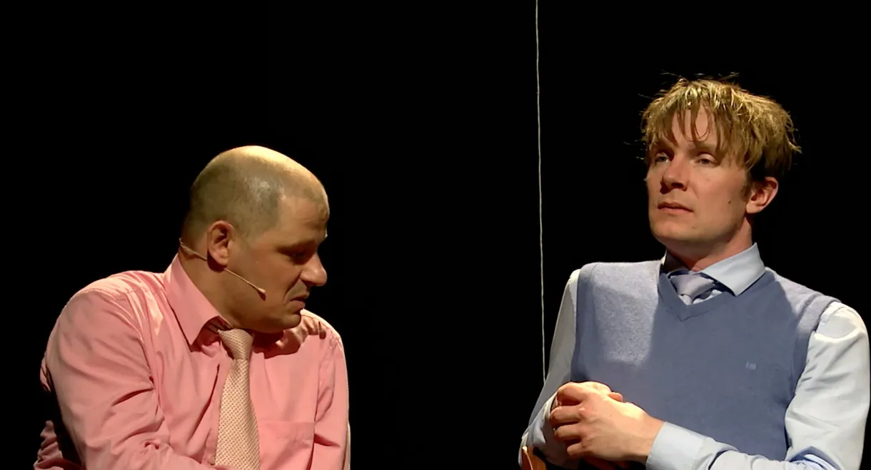 Droog Brood: Toppers in de Mist