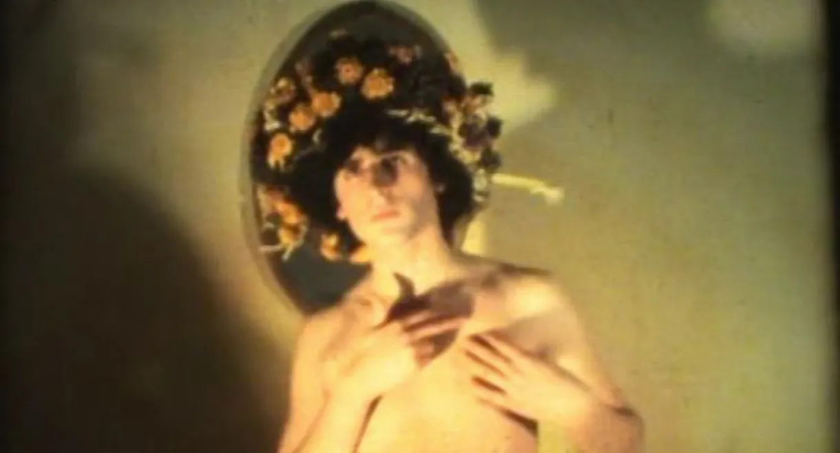 The Sex of the Angels