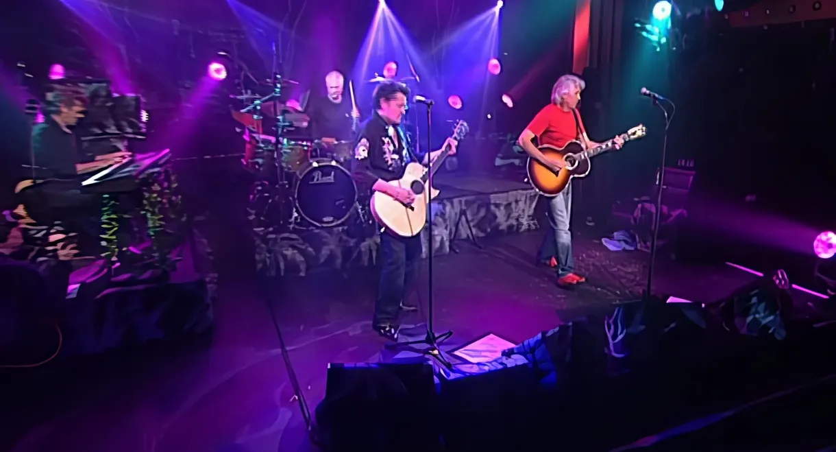 Golden Earring: Naked III