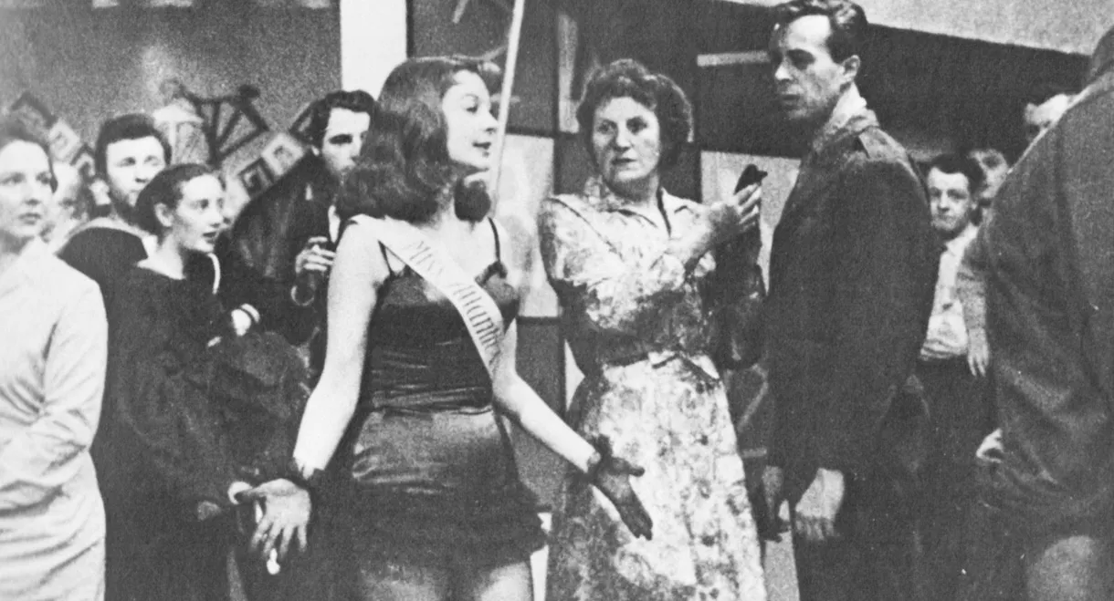 The Skin of Our Teeth